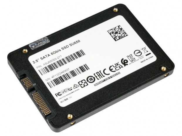 ADATA SSD