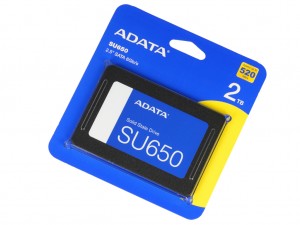 ADATA SSD