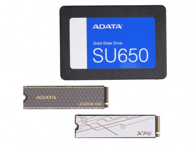 ADATA SSD