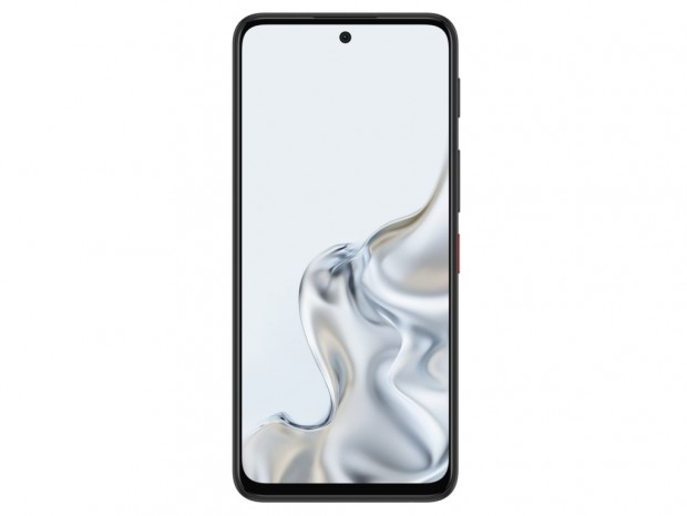 税込29,800円で5G/FeliCa対応スマートフォン、ZTE「nubia S2 Lite」19日発売