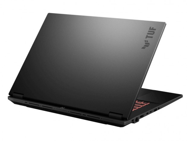 ASUS「TUF Gaming」、GeForce RTX 50シリーズLaptop GPU搭載ゲーミングノートPC計12機種