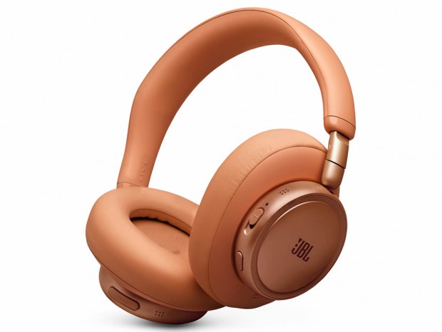JBL、進化したNCと最大80時間再生の新世代ヘッドホン「Live 780NC」発売