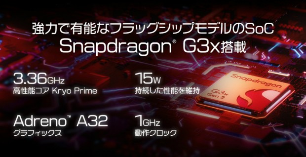 AYANEO Pocket S mini