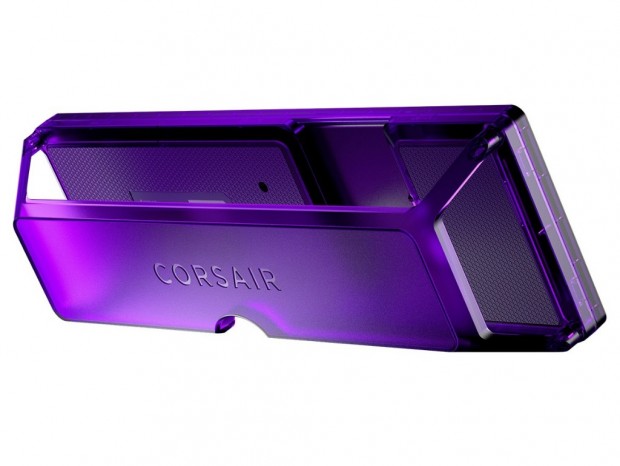 CORSAIR、14.5型タッチ液晶「XENEON EDGE 14.5 LCD Touchscreen」に新色ホワイトとパープル追加