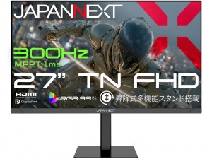 JN-T27G300F-HSP