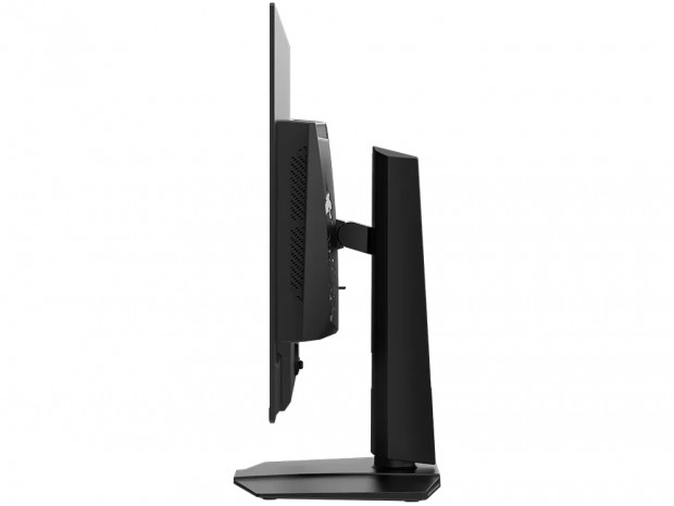 ダークアーマー・フィルムで黒が際立つ。MSI、240Hzゲーミングディスプレイ「MAG 321UP QD-OLED X24」発売
