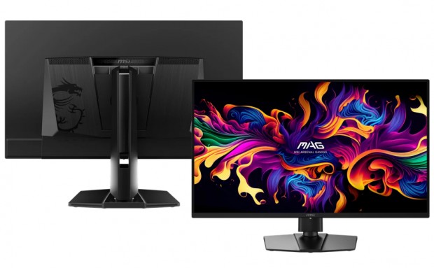 MAG 321UP QD-OLED X24