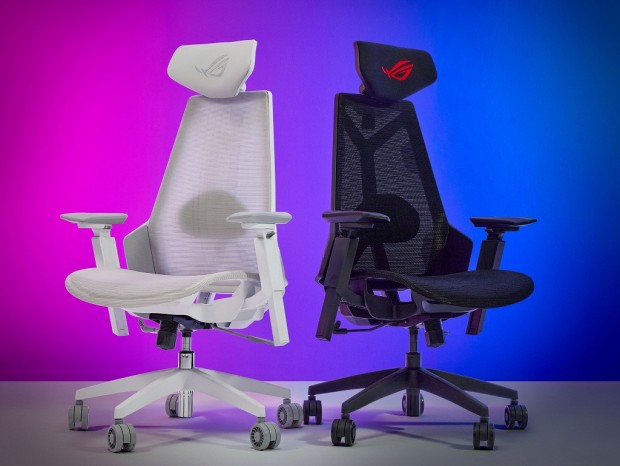 ROG Destrier Core Gaming Chair