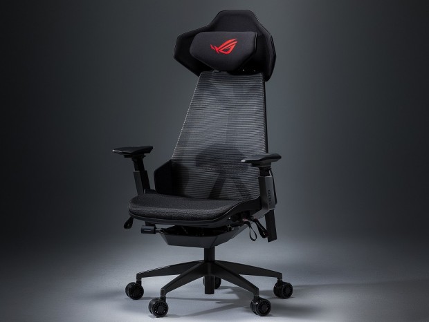 ROG Destrier Ergo Gaming Chair