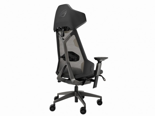 ROG Destrier Ergo Gaming Chair