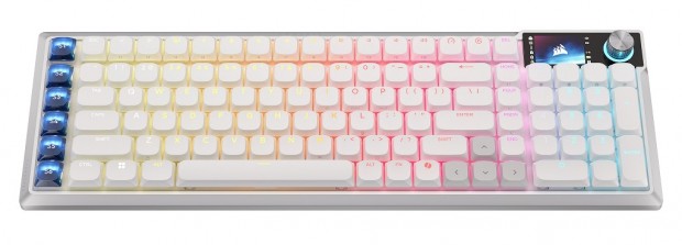 VANGUARD AIR 99 WIRELESS