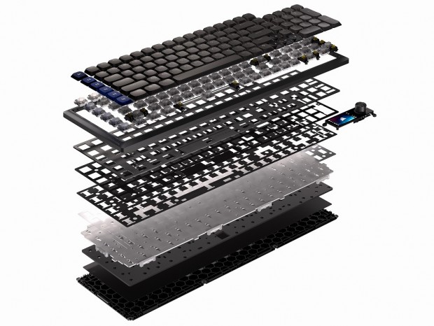 VANGUARD AIR 99 WIRELESS