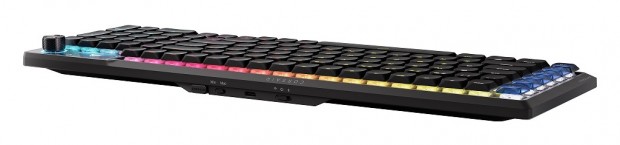 VANGUARD AIR 99 WIRELESS