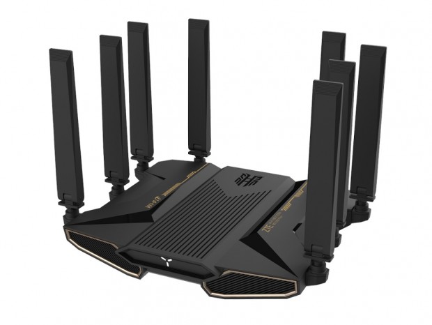ZTE、Wi-Fi 7対応ルーター2製品発売。ゲーミング向け「Inazuma」と省スペース「Sora」