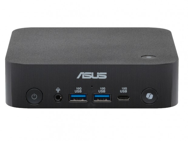 Copilot+ PC対応のRyzen AI 400搭載ミニPC、ASUS「ExpertCenter PN55」