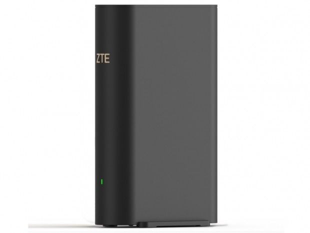 ZTE、Wi-Fi 7対応ルーター2製品発売。ゲーミング向け「Inazuma」と省スペース「Sora」