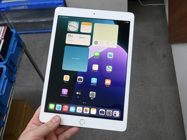 iPad (第7世代)