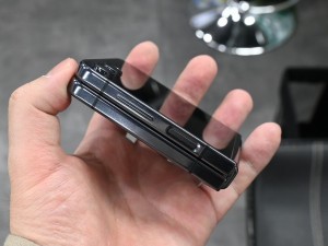 Galaxy Z Flip5 SC-54D