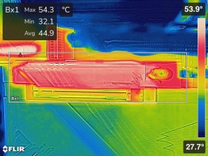 X870E AORUS MASTER X3D ICE