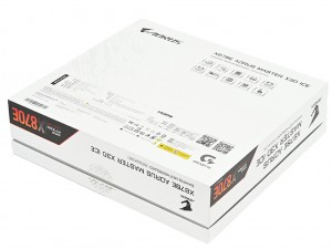 X870E AORUS MASTER X3D ICE