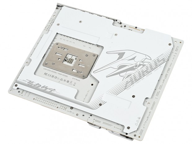 X870E AORUS MASTER X3D ICE