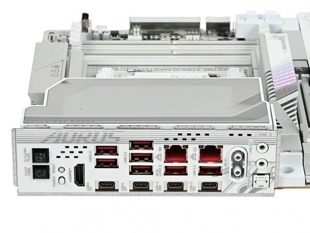 X870E AORUS MASTER X3D ICE