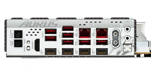 X870E AORUS MASTER X3D ICE