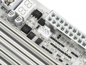 X870E AORUS MASTER X3D ICE