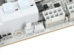 X870E AORUS MASTER X3D ICE