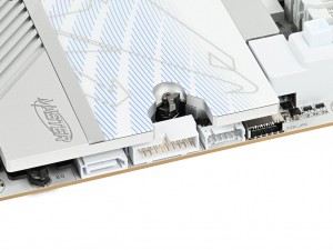 X870E AORUS MASTER X3D ICE