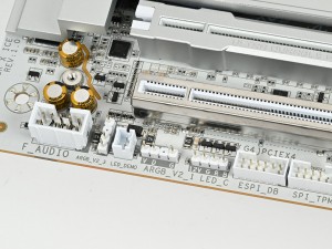 X870E AORUS MASTER X3D ICE