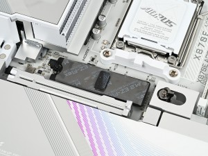 X870E AORUS MASTER X3D ICE