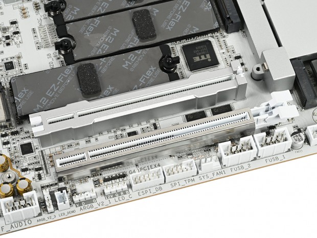 X870E AORUS MASTER X3D ICE