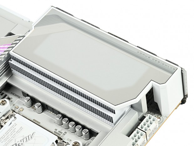 X870E AORUS MASTER X3D ICE