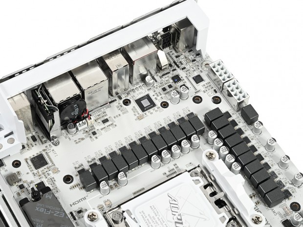 X870E AORUS MASTER X3D ICE