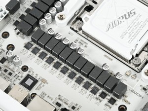 X870E AORUS MASTER X3D ICE