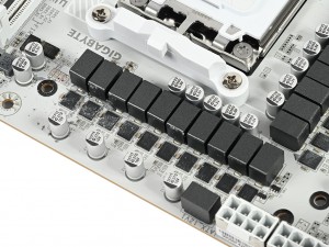 X870E AORUS MASTER X3D ICE