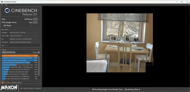 Core Ultra 200S Plus