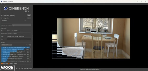 Core Ultra 200S Plus
