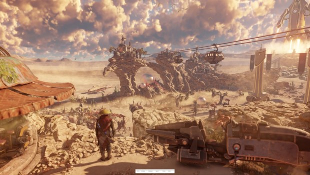 Core Ultra 200S Plus