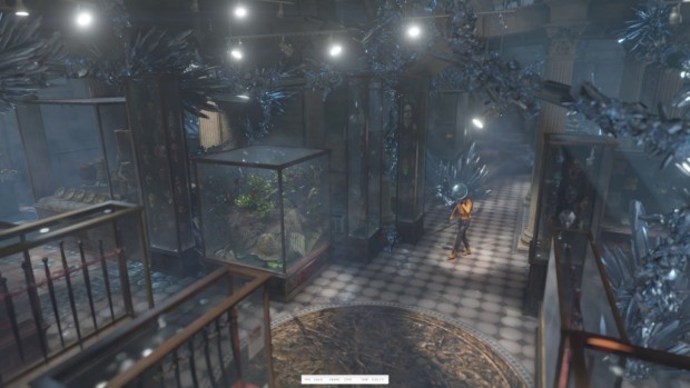 Core Ultra 200S Plus