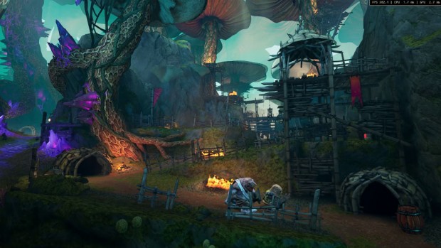 Core Ultra 200S Plus