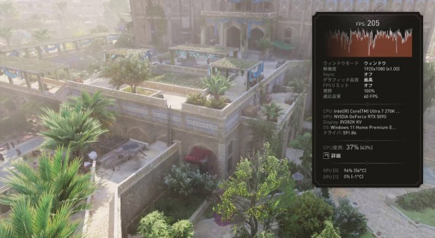 Core Ultra 200S Plus