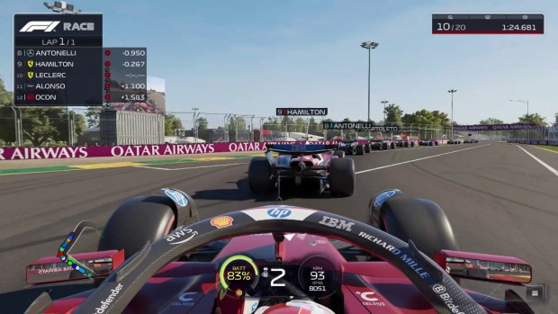 Core Ultra 200S Plus