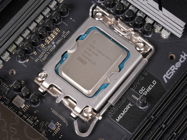 Core Ultra 200S Plus