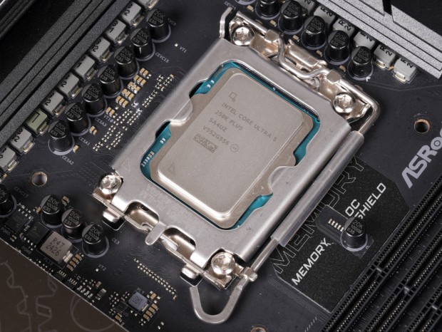 Core Ultra 200S Plus