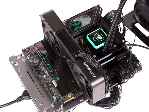 Core Ultra 200S Plus