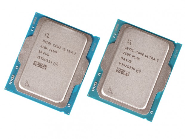 Core Ultra 200S Plus