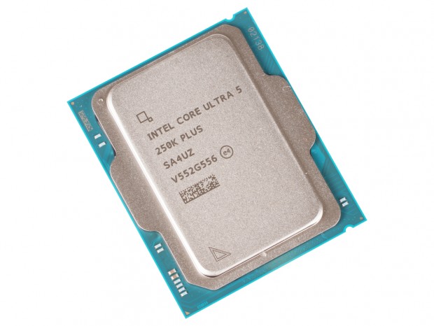 Core Ultra 200S Plus