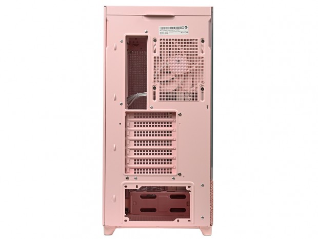 TRYX「FLOVA F50」